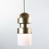 Vulcan Modern Pendant