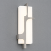 Zeta Alabaster Wall Sconce