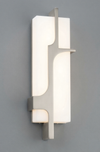Zeta Alabaster Wall Sconce