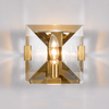 Anise Glass Wall Sconce