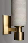 Ashton Alabaster Wall Sconce