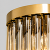 Bacchus Wall Sconce