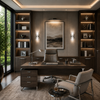 Boston Glass Wall Sconce