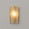 Easton Frosted Wall Sconce