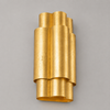 Everett Gold Antique Wall Sconce