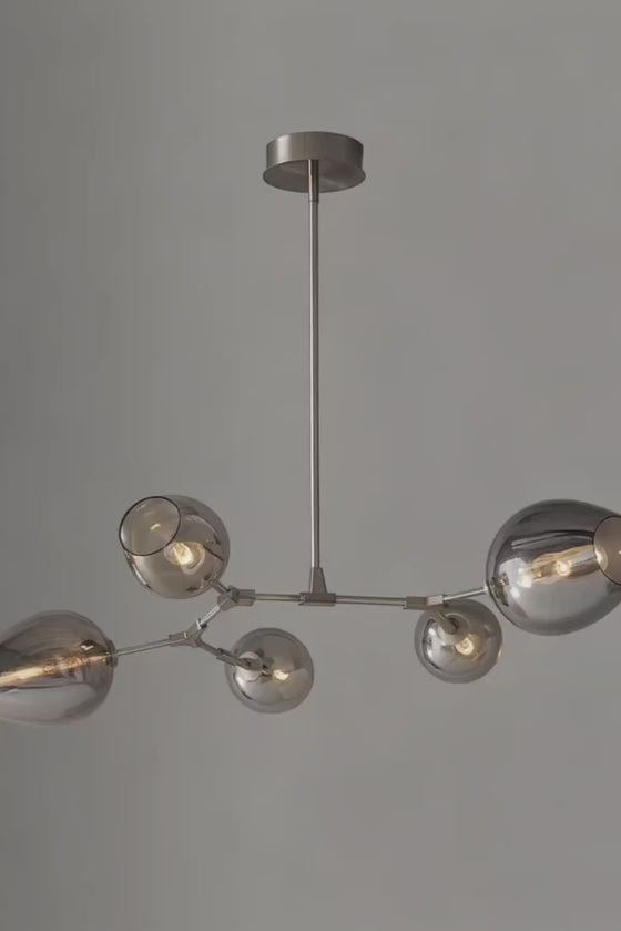 Rhome Sputnik Chandelier