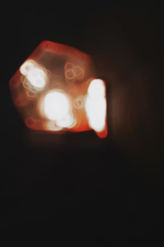 Kessa Sconce