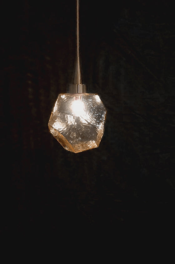 Kessa Pendant