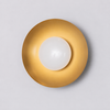 Puma Modern Bowl Light