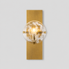 Solis Wall Sconce