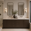 Zeta Alabaster Wall Sconce