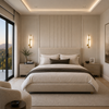 Zeta Alabaster Wall Sconce