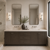 Zeta Alabaster Wall Sconce