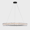 Cadenza LED Light Round Chandelier from The Vault 