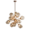 Cicero Starburst Chandelier