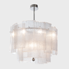 Galjour Murano Glass Chandelier from The Vault