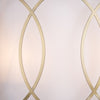 Lucia Fabric Shade Pendant