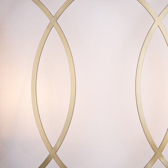 Lucia Fabric Shade Pendant