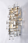 Maiven Crystal Wall Sconce