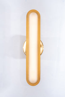  Odin Modern Wall Sconce