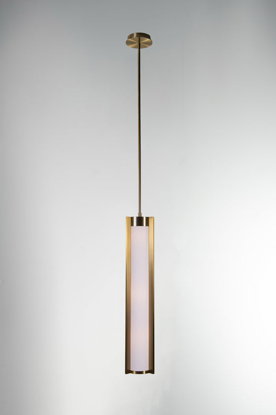 Palmer Modern Minimal Pendant