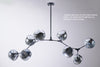 Rhome II Chandelier