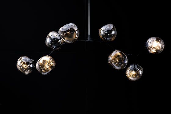 Rhome II Chandelier