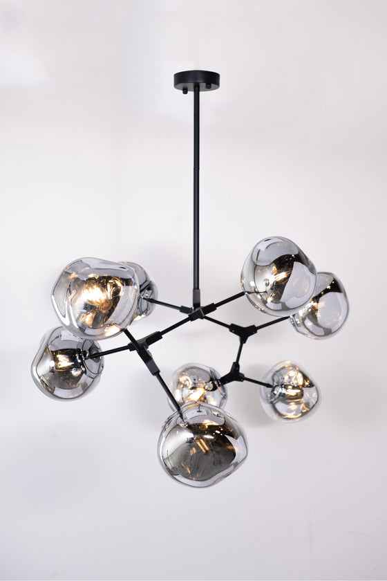 Rhome II Chandelier