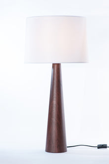  Rhys Wood Table Lamp