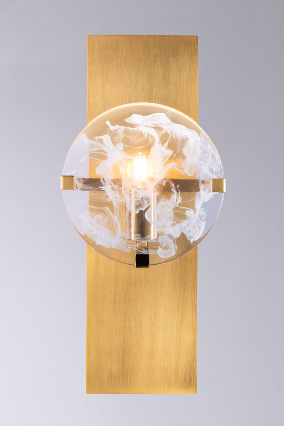 Solis Wall Sconce