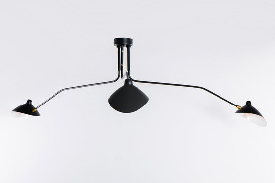 Samuel Adjustable Pendant