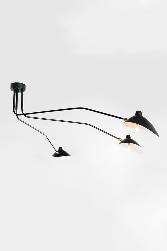 Samuel Adjustable Pendant