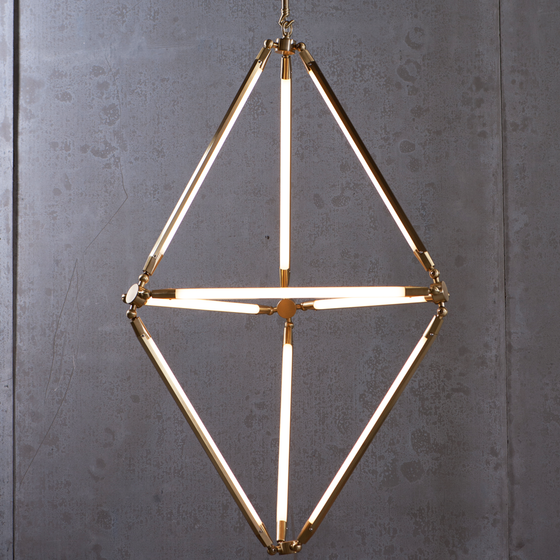 Ura Led Pendant Light