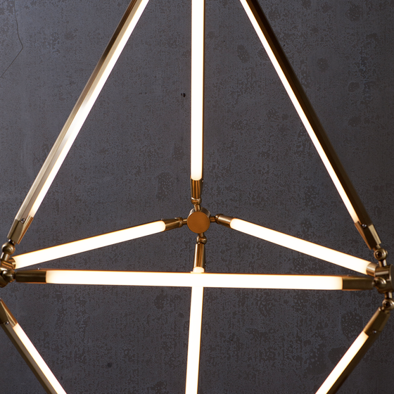 Ura Led Pendant Light