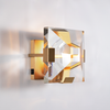 Anise Glass Wall Sconce