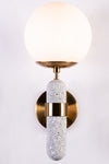 Aurora Wall Sconce