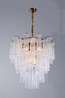  Cassian Waterfall Chandelier