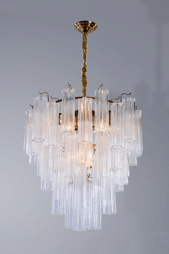 Cassian Waterfall Chandelier