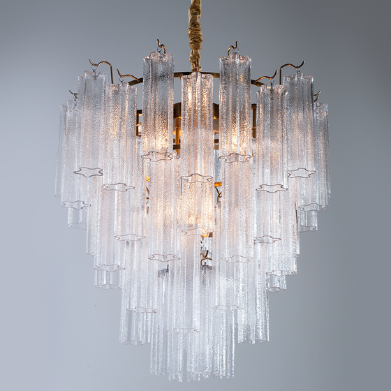 Cassian Waterfall Chandelier