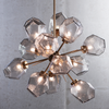 Cicero Starburst Chandelier