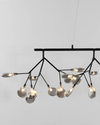 Hazel Modern Branch Chandelier