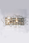 Maiven Crystal Wall Sconce