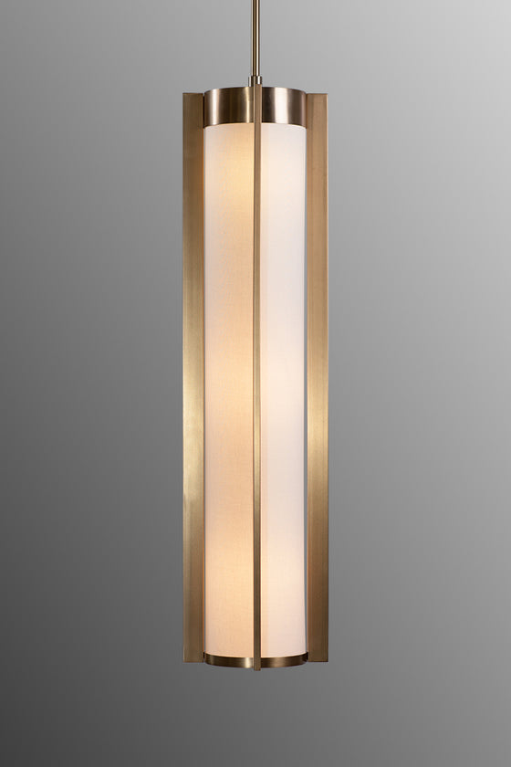 Palmer Modern Minimal Pendant