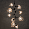 Sahan Mid-Century Chandelier