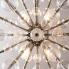 Starling  | Luxury pendant lighting from Vault-Light.com