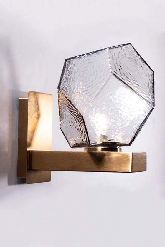 Kessa Sconce